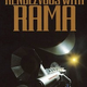 Illustration for article titled Hey, Morgan Freeman: Here's how to make a Rendezvous With Rama movie